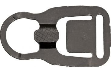 Image of ITW M.A.S.H. Metal All-Purpose Hook, 1in. ITW9186