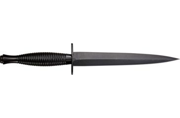 Image of Ixl Black Commando Dagger, 11.5in. IXL180BMOD