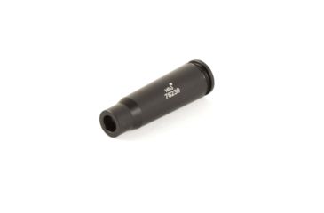 Image of JE Machine Tech 5mW Laser Boresighter, 625/660nm, 7.62x39, Black TS-BS76239B