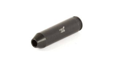 Image of JE Machine Tech 5mW Laser Boresighter, 635/655nm, .308, Black TS-BS308B