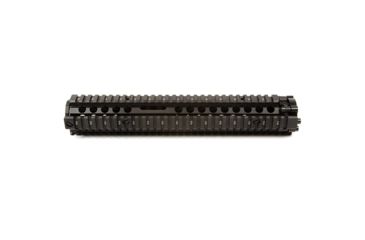 Image of JE Machine Tech Je Handguard Free Float Ar15 13'' Picatinny Ddmk12 Style Blk, EDEMO1