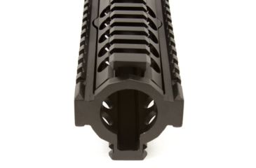 Image of JE Machine Tech Je Handguard Free Float Ar15 13'' Picatinny Ddmk12 Style Blk, EDEMO1