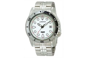 Image of J. Springs Bbh102 Prestige Sports 200 M Mens Watch JSPBBH102