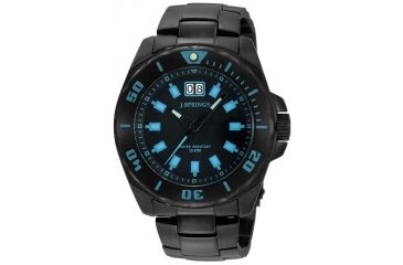 Image of J. Springs Bbk002 Sport Mens Watch JSPBBK002