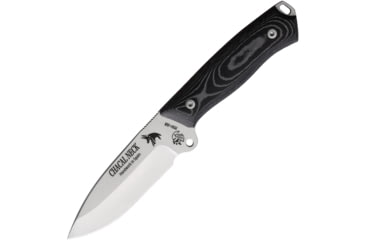 Image of J&amp;V Adventure Knives Chacal Neck Knife