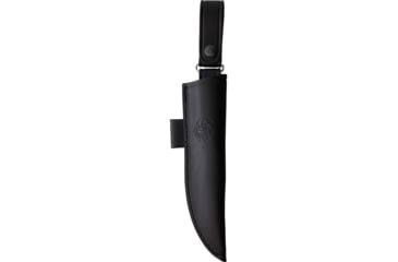Image of J&amp;V Adventure Knives Selvan Bushcraft Scandi