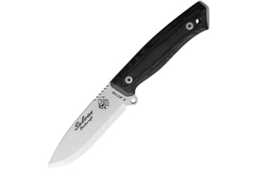 Image of J&amp;V Adventure Knives Selvan Bushcraft Scandi