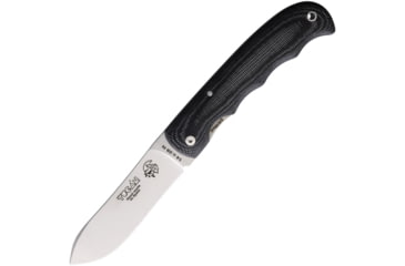 Image of J&amp;V Adventure Knives Tucan Linerlock