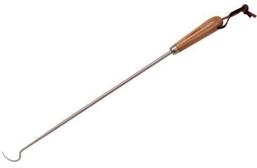 Image of Jaccard PigTail Food Flipper, 12in. 172302
