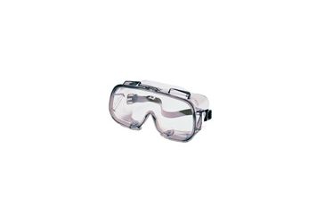 Image of Jackson Safety MRXV Goggle, Smoke, Universal 16678