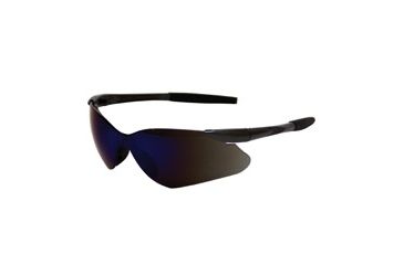 Image of Jackson Safety Nemesis VL Safety Eyewear, Blue, Universal 20471