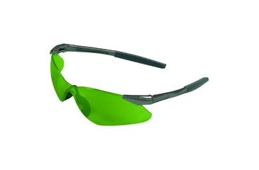 Image of Jackson Safety Nemesis VL Safety Eyewear, IRUV5, Universal 20473