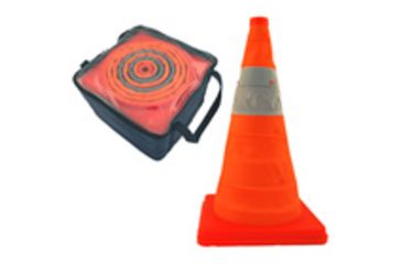 Image of Jackson Safety W Cone ? 28in.  6.5 lbs, Orange, 28in. 16479