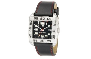 Image of Jacques Farel Aur4330 Fashion Mens Watch JACAUR4330
