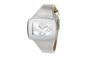 Image of Jacques Farel Ftn3434 Fashion Ladies Watch JACFTN3434