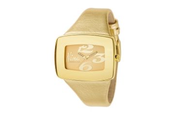 Image of Jacques Farel Ftn5656 Fashion Ladies Watch JACFTN5656