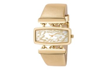 Image of Jacques Farel Fwz3113 Fashion Ladies Watch JACFWZ3113