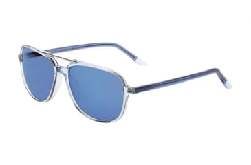 Image of Jaguar 37463 Sunglasses, Gold, Polarized Lenses, 58-14-145, 37463-8200