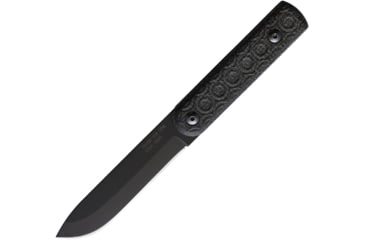 Image of Jason Perry Blade Works Puukko Fixed Blade