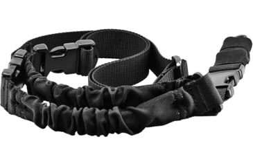 Image of JE Machine Tech Heavy Duty Sling Single Point, Black, TS-SL22B