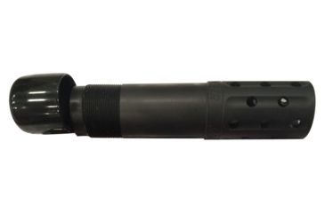 Image of Jebs Choke Tubes 12 Gauge Remington, Headhunter .650 Turkey Choke Tube, Black Nitride, JPCBN - 12A1/650