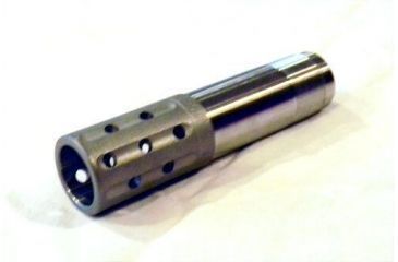 Image of Jebs Choke Tubes 12 Gauge Benelli SBE-11/M2 Crio, Headhunter .655 Turkey Choke Tube, Matte Stainless JPC - 12E1/655