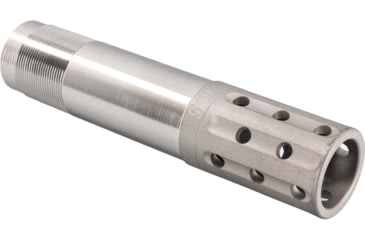 Image of Jebs Choke Tubes Headhunter 12 Gauge Turkey Choke Tube, Browning Invector Plus, Headhunter .655, Matte Stainless, JPC - 12B1/655