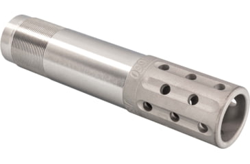 Image of Jebs Choke Tubes Headhunter 12 Gauge Turkey Choke Tube, Browning Invector, Headhunter .660, Matte Stainless, JPC - 12B1/660