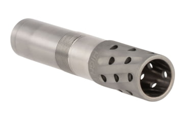 Image of Jebs Choke Tubes High Voltage WaterfowlSI-LINK-ANCHOR-BK 12 Gauge Choke Tube,, BIP 695, Matte Stainless, NSN No, JPC-12B2/695