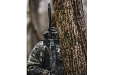 Image of Jebs Choke Tubes High Voltage WaterfowlSI-LINK-ANCHOR-BK 12 Gauge Choke Tube,, BIP 695, Matte Stainless, NSN No, JPC-12B2/695