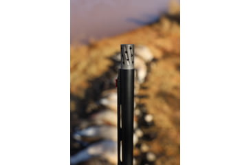 Image of Jebs Choke Tubes High Voltage WaterfowlSI-LINK-ANCHOR-BK 12 Gauge Choke Tube,, BIP 695, Matte Stainless, NSN No, JPC-12B2/695