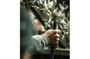 Image of Jebs Choke Tubes High Voltage WaterfowlSI-LINK-ANCHOR-BK 12 Gauge Choke Tube,, BIP 695, Matte Stainless, NSN No, JPC-12B2/695