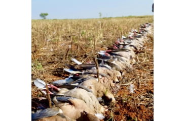 Image of Jebs Choke Tubes Upland and Wing-Shooting Choke for Remington, 20 Gauge, Matte, Close Range, JPCUP-20A2/CR