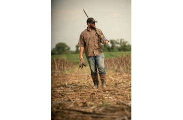 Image of Jebs Choke Tubes Upland and Wing-Shooting Choke, Benelli/Beretta, 20 Gauge, Matte, Close Range, JPCUP-20F2/CR