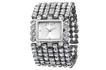 Image of Jet Set J13604-642 Beverly Hills Ladies Watch JETJ13604-642