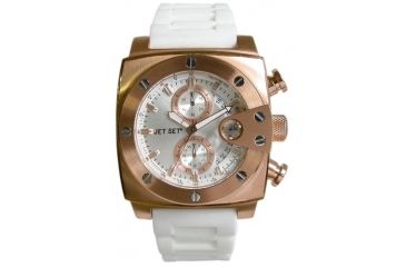 Image of Jet Set J3173r-631 Santorini Watch JETJ3173R-631