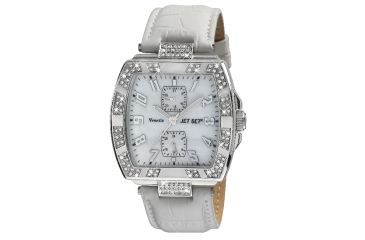 Image of Jet Set J3214s-161 Venezia Ladies Watch JETJ3214S-161