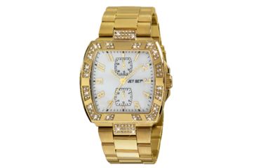 Image of Jet Set J3218s-162 Venezia Ladies Watch JETJ3218S-162