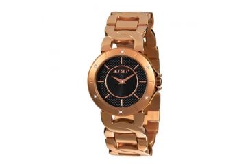 Image of Jet Set J62918-732 Beverly Hills Ladies Watch JETJ62918-732