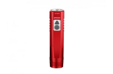 Image of Jetbeam BR10 GT LED flashlight, Red JETBEAM-BR10-GT-RED
