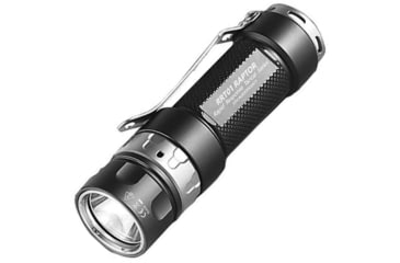 Image of JETBeam Raptor Flashlight