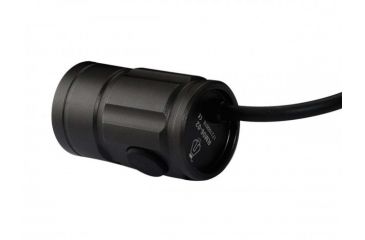 Image of JETBeam Remote Pressure Switch for the WL-S4-GT, RRT1 and RRT2 DIM, Black JETBEAM-RM06-02
