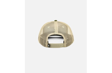 Image of Jetty Bait Trucker, Olive, One Size, 28394