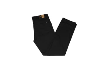 Image of Jetty Bedrock Pants - Mens, Black, 36, 12982