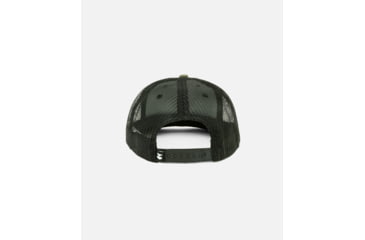 Image of Jetty Docked Trucker, Military, One Size, 28405