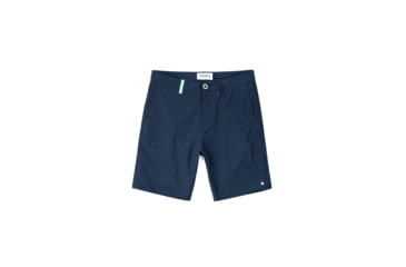 Image of Jetty F20 Polywog Hybrid Walkshorts - Mens, Navy, 28, 9644