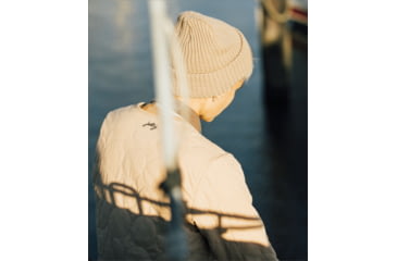 Image of Jetty Prowl Beanie, Tan, One Size, 28748
