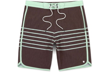 Image of Jetty Sandbar 9 in Boardshort - Mens, Oxblood Black, 36, S22SAND-MBOXB-36