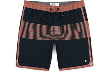 Image of Jetty Session 7 in Short - Mens, Slate, Large, S22SESS-MBSLT-L