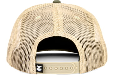 Image of Jetty Shenanigans Snapback, Military, One Size, 32804